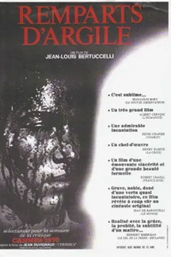 Ramparts of Clay (1971)