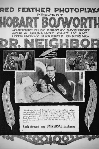 Doctor Neighbor (1916)