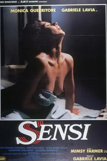 Evil Senses (1986)