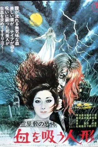 La muñeca que bebe sangre (1970)