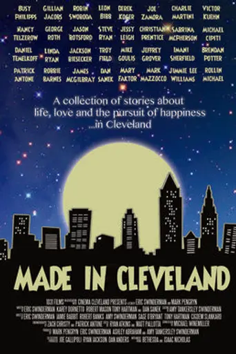Made in Cleveland (2012)