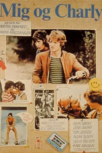 Me and Charly (1978)