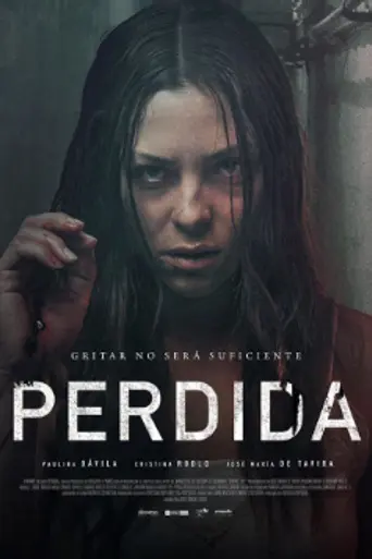 Perdida (2019)