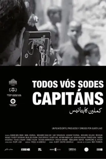 Todos vós sodes capitáns (2010)