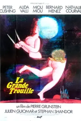 The Big Scare (1974)