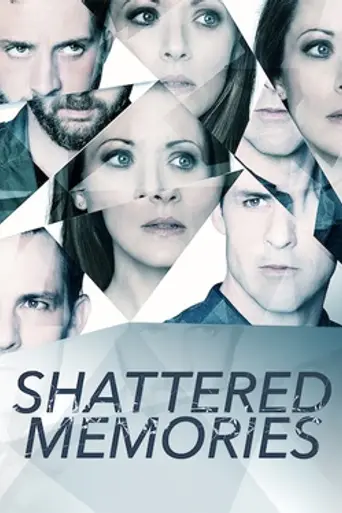 Shattered Memories (2018)