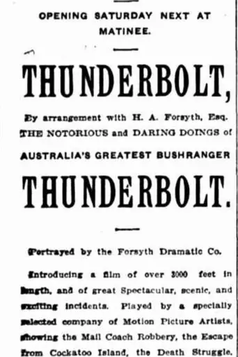 Thunderbolt (1910)