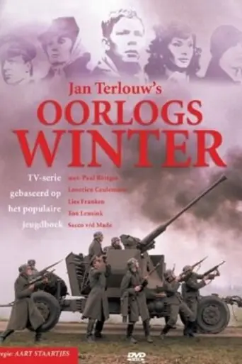 Oorlogswinter (1975)
