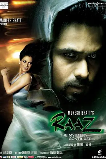 Raaz – The Mystery Continues (2009)