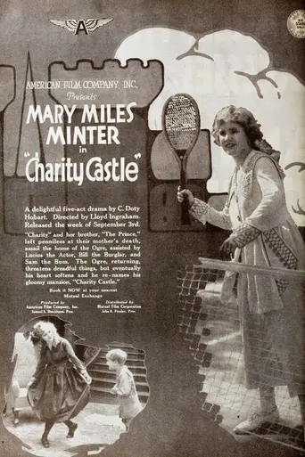 Charity Castle (1917)