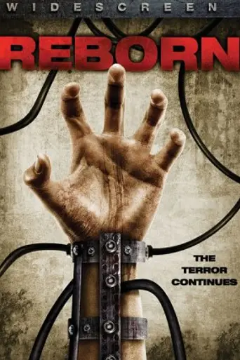 Machined Reborn (2009)