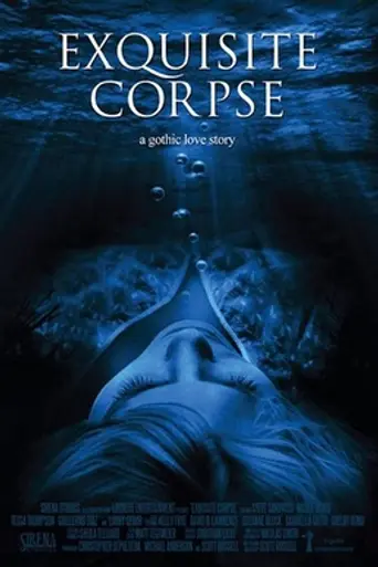 Exquisite Corpse (2010)