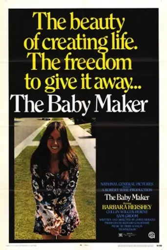 The Baby Maker (1970)