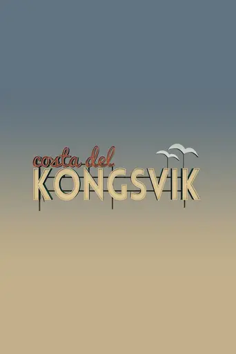 Costa del Kongsvik (2014)