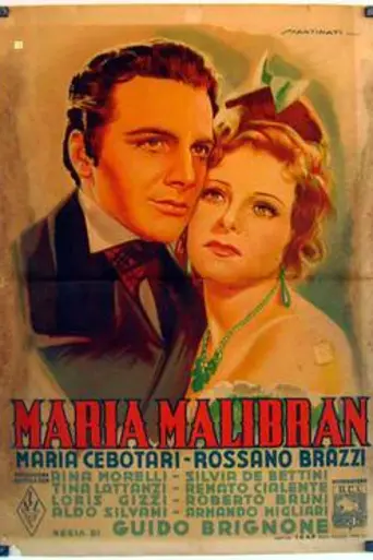 Maria Malibran (1943)