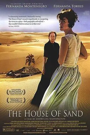 The House of Sand (2005)