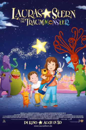 Laura's Star and the Dream Monster (2011)