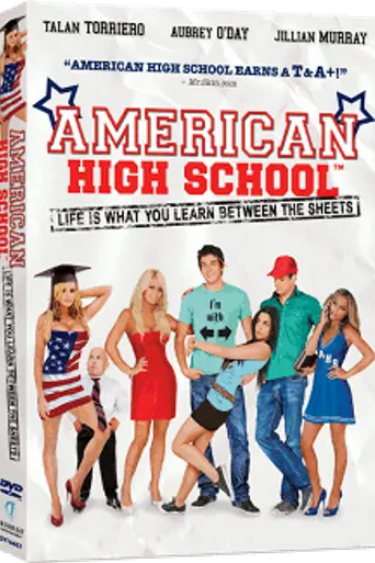 American High School (2009)