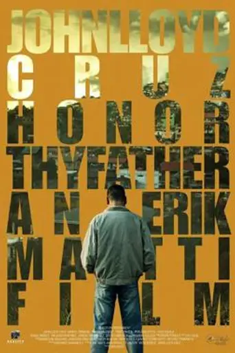 Honor Thy Father (2015)
