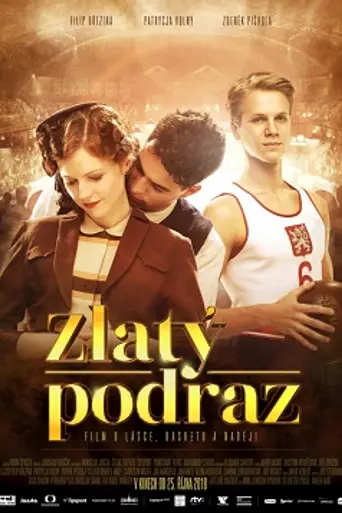 Zlatý podraz (2018)