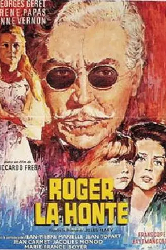 Trap for the Assassin (1966)