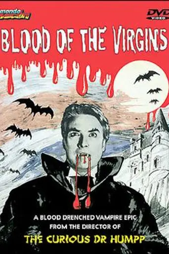Blood of the Virgins (1967)
