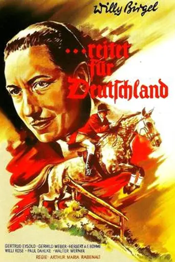 Riding for Germany (1941)