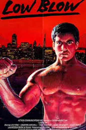 Golpe bajo (1986)
