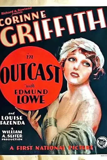 Outcast (1928)