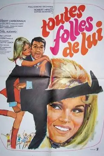 All Mad About Him (1967)