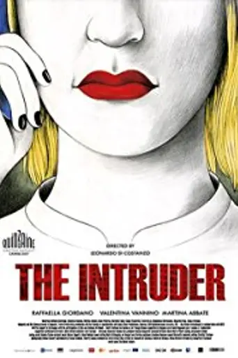 The Intruder (2017)