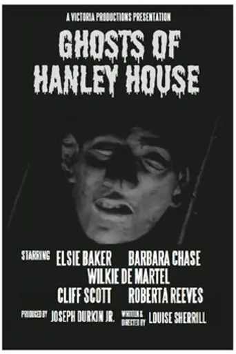 The Ghosts of Hanley House (1968)