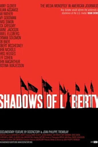 Shadows of Liberty (2012)
