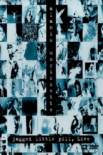 Jagged Little Pill (1997)