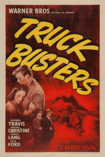 Truck Busters (1943)