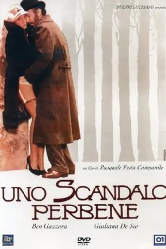 A Proper Scandal (1984)