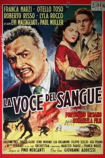 La Voce del sangue (1952)