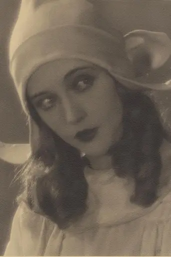 Красная мельница (1927)