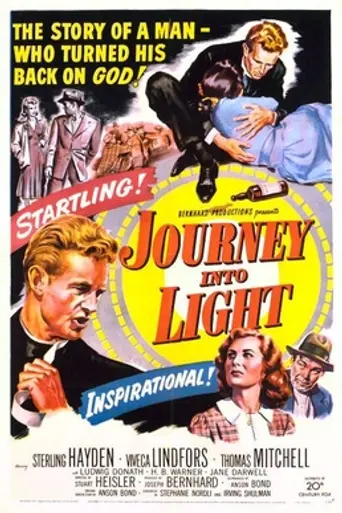 Journey into Light (1951)
