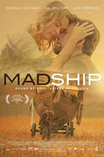 Mad Ship (2012)