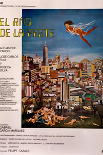 El Año de la Peste (1979)