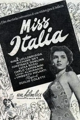 Miss Italia (1950)