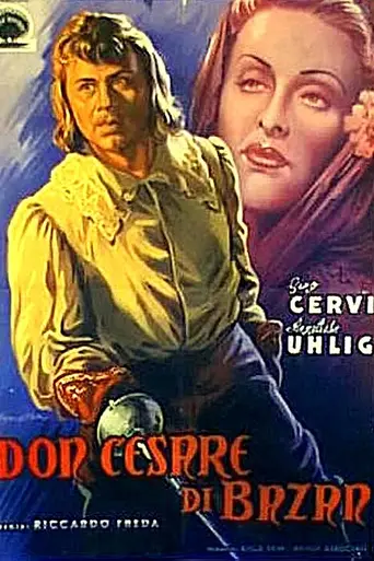 Don Cesare di Bazan (1942)