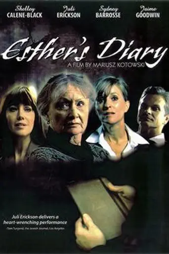 Forgiveness (2008)