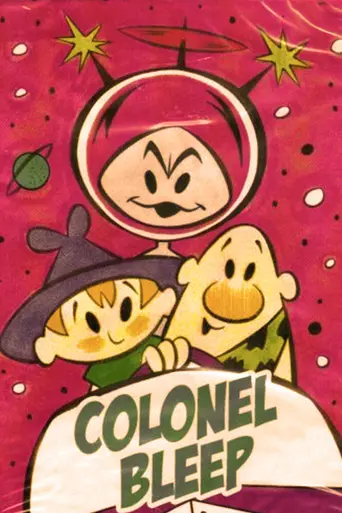 Colonel Bleep