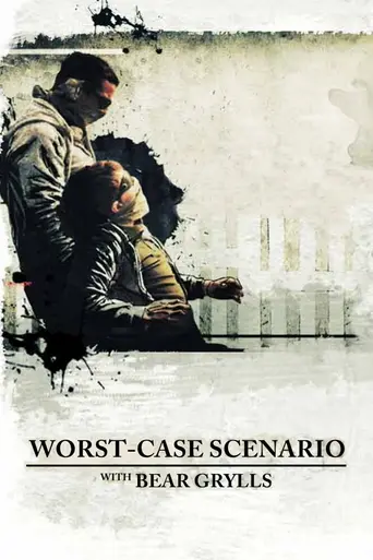 Worst-Case Scenario — Temporada 1