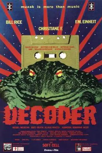 Decoder (1984)