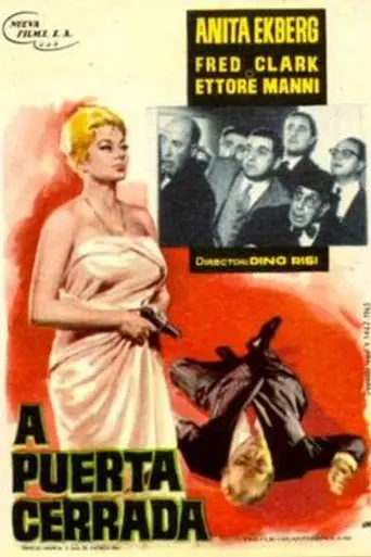 Behind Closed Doors (1961)