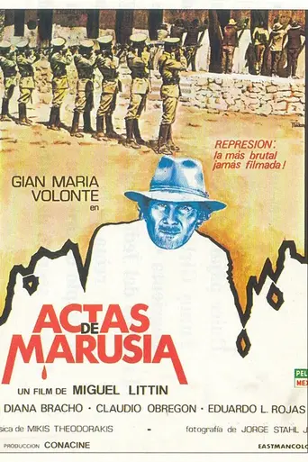 Actas de Marusia (1976)