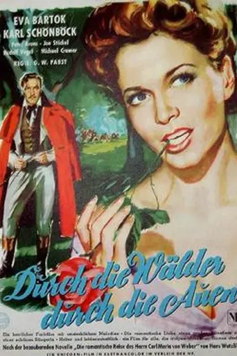 Through the Forests and Through the Trees (1956)